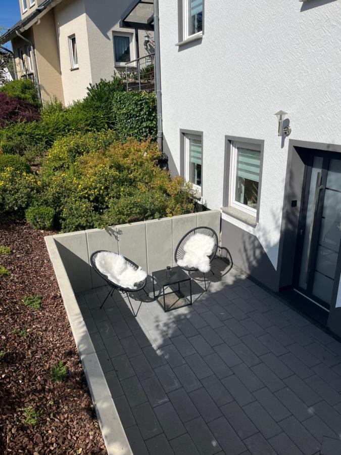 Casa Caro Apartment Pruem Exterior photo